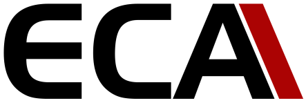 ECA logo