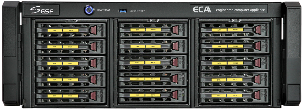ECA40-FX