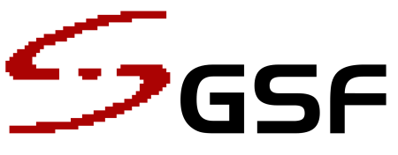 GSF logo