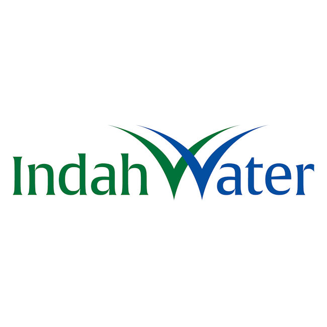 indah water